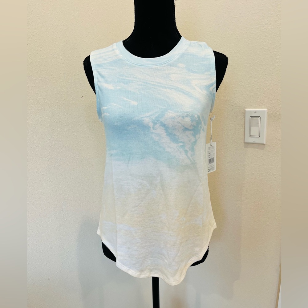 PJ Salvage High Tide Tank